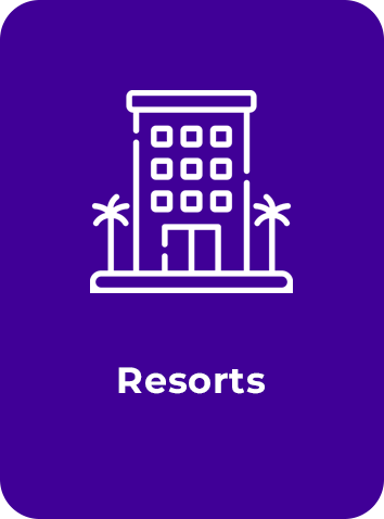 resorts